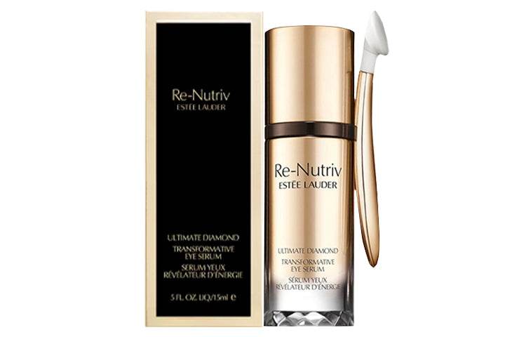 Сыворотка для кожи вокруг глаз Estée lauder Re-nutriv - Boxette Shop